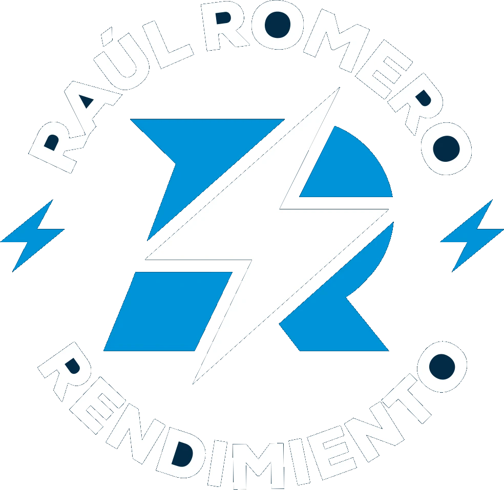 Raúl Romero Rendimiento